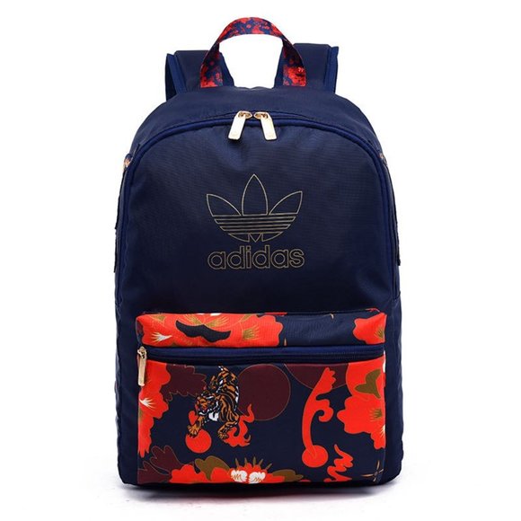 Adidas color backpack - Picture 4 of 4